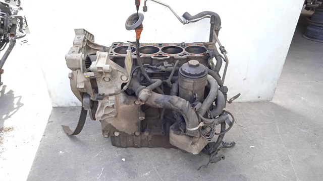 Trocador de calor VW A3-A4-Caddy 038117021E