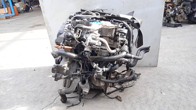 Enfriador aceite motor para volkswagen passat (3c2) (2005-2010) 2.0 tdi 038117021E