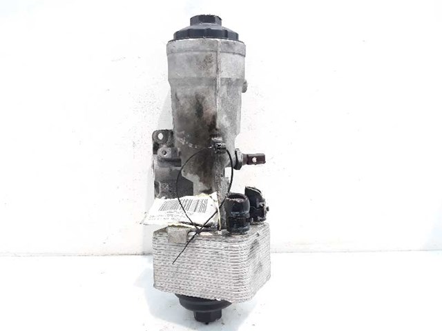 Resfriador de óleo do motor para assento altea (5p1) (2004-2009) 2.0 tdi 16v bkd 038117021E