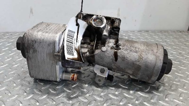 Resfriador de óleo do motor para volkswagen touareg 3.2 v6 24v (241 hp) baa 038117021E