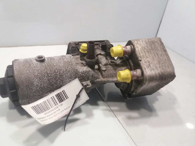 Resfriador de óleo do motor para Volkswagen Golf V 1.9 TDI BXE 038117021E