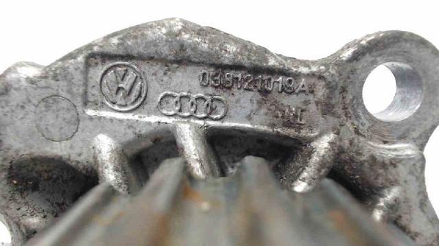 Bomba de água (bomba) de esfriamento 038121011K VAG