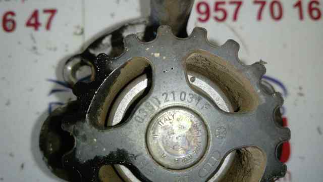 VAG 038121031F в наличии Харьков
