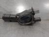 Flange do sistema de esfriamento (união em T) 038121132G VAG