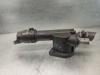Flange do sistema de esfriamento (união em T) 038121132G VAG