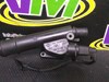 Flange do sistema de esfriamento (união em T) 038121132G VAG