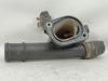 Flange do sistema de esfriamento (união em T) 038121133 VAG