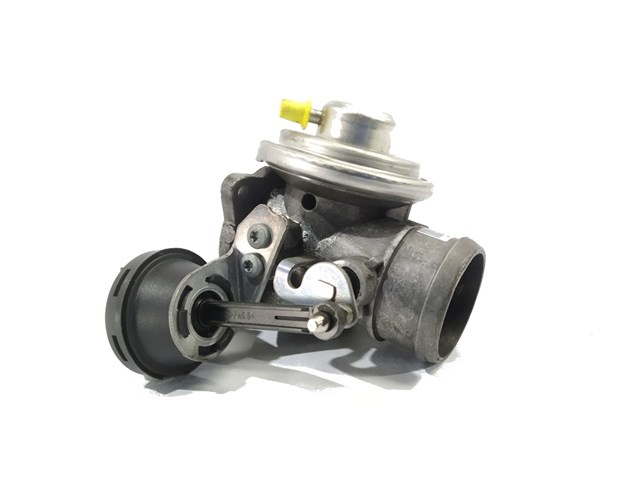 Válvula EGR de recirculação dos gases 038129637B VAG