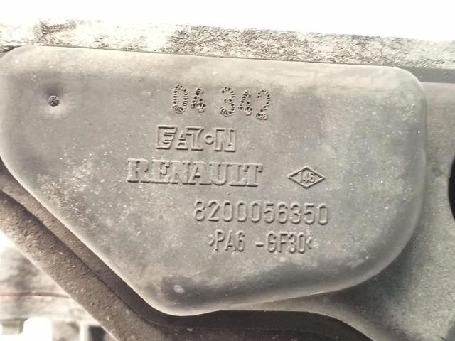 038129637D Клапан EGR рециркуляции газов купить Хмельницкий