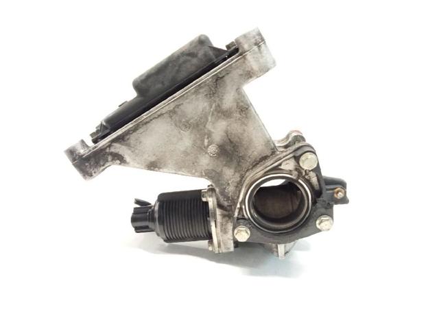 038129637D MITSUBISHI Клапан ЕГР купить в Львов