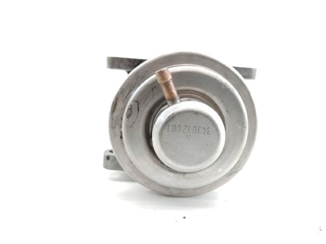 038129637D Клапан EGR рециркуляции газов купить Киев