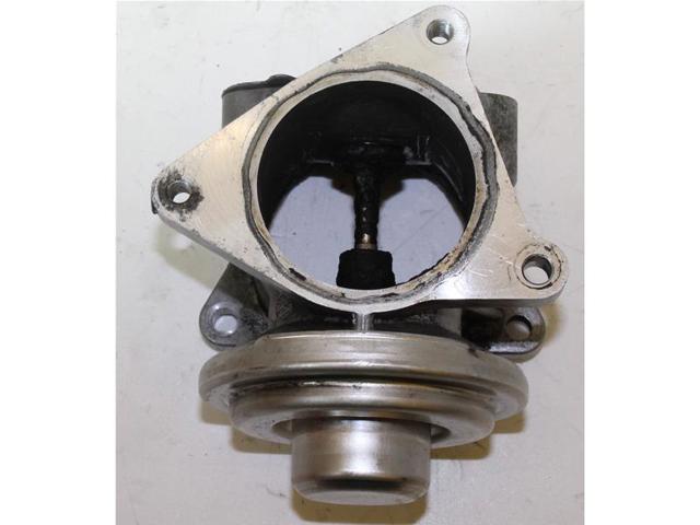 MITSUBISHI 038129637D Клапан ЕГР в наличии Тернополь