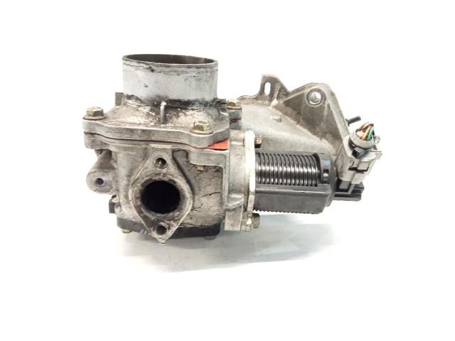 038129637D MITSUBISHI Клапан ЕГР купить в Украина