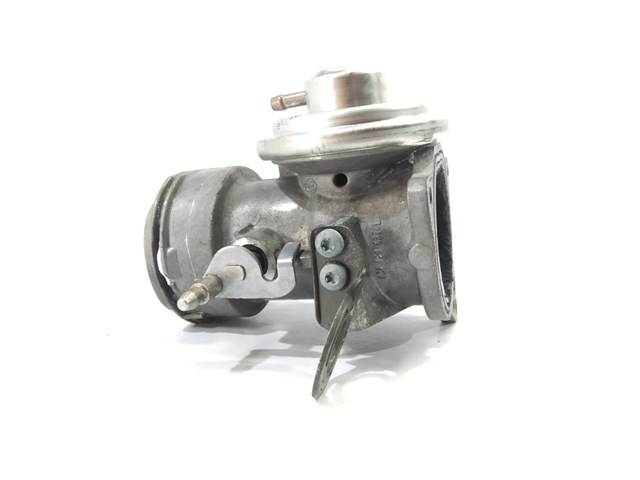Válvula EGR de recirculação dos gases 038129637L VAG