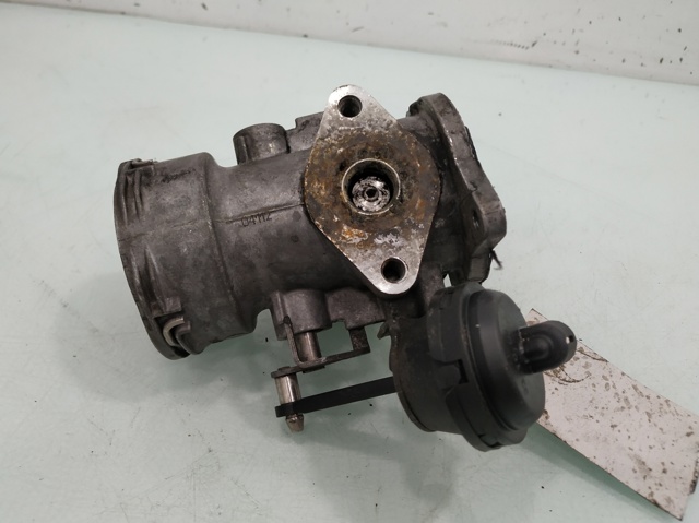 Válvula EGR de recirculação dos gases 038129637L VAG