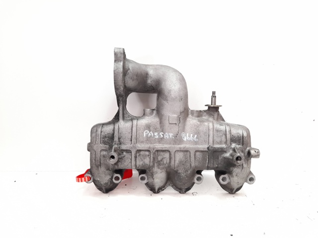 VAG 038129713AB Впускной коллектор в наличии Кривой Рог
