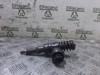 Injetor de injeção de combustível 038130073AL VAG