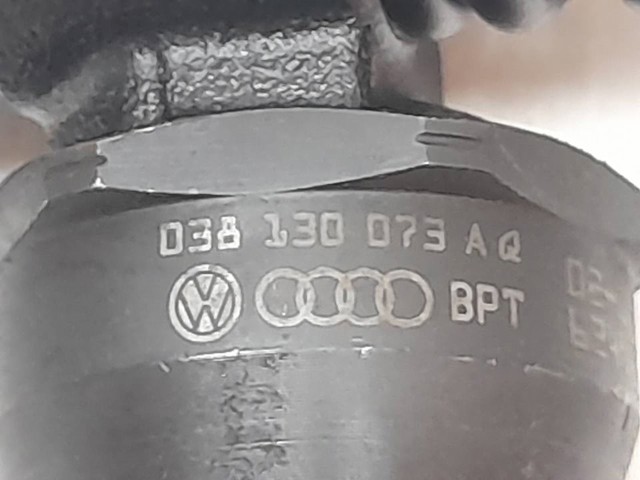 VAG 038130073AQ Топливные форсунки в наличии Харьков