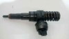 Injetor de injeção de combustível 038130073BQ VAG