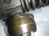 Injetor de injeção de combustível 038130073BQ VAG