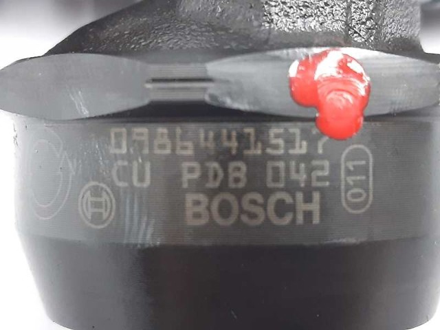 VAG 038130080AX Форсунка впрыска топлива в наличии Чернигов