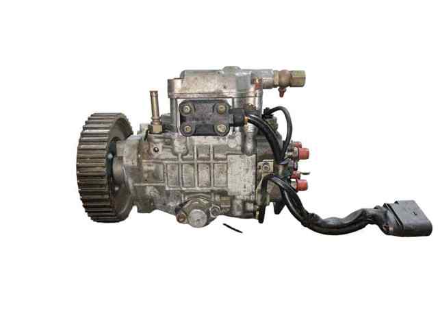 Bomba de combustível de pressão alta Seat Toledo 2 1M2