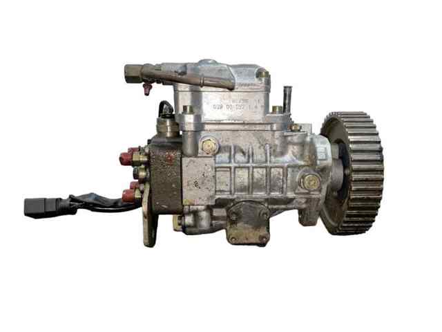 Bomba de combustível de pressão alta Seat Toledo 2 1M2