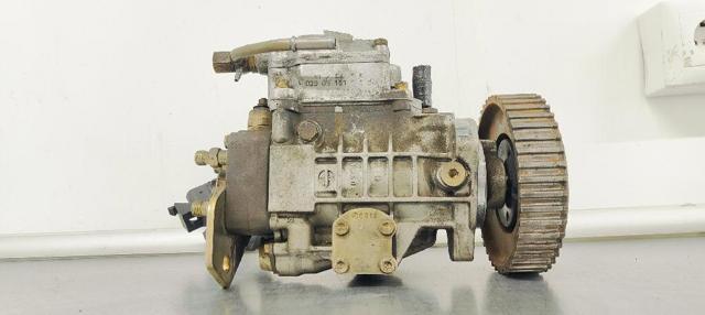 Bomba de combustível de pressão alta Seat Toledo 2 1M2