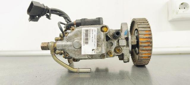 Bomba de combustível de pressão alta Seat Toledo 2 1M2