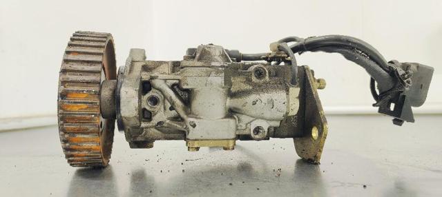 Bomba de combustível de pressão alta Seat Toledo 2 1M2