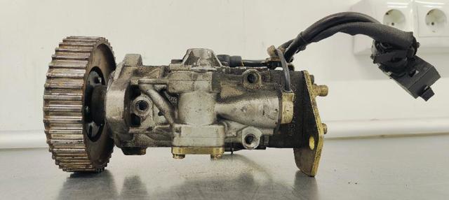 Bomba de combustível de pressão alta Seat Toledo 2 1M2