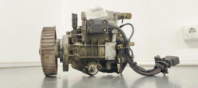 Bomba de combustível de pressão alta Seat Toledo 2 1M2