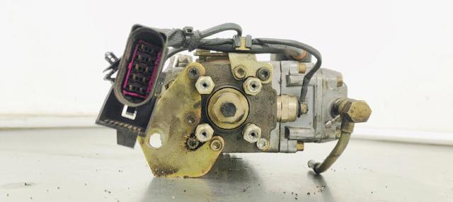 Bomba de combustível de pressão alta Seat Toledo 2 1M2