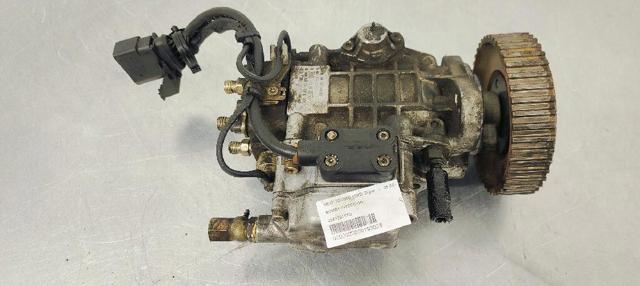 Bomba de combustível de pressão alta Seat Toledo 2 1M2