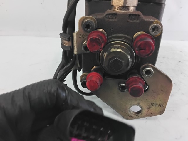 Bomba de combustível de pressão alta Volkswagen Golf 4 1J1