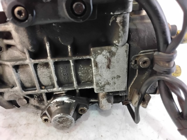 Bomba de combustível de pressão alta Volkswagen Golf 4 1J1
