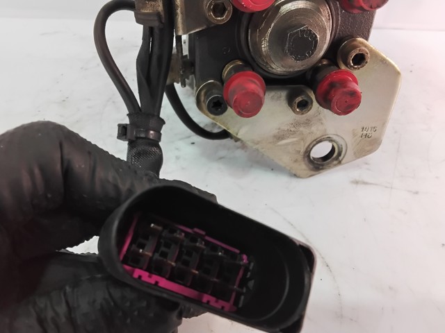 Bomba de combustível de pressão alta Volkswagen Golf 4 1J1