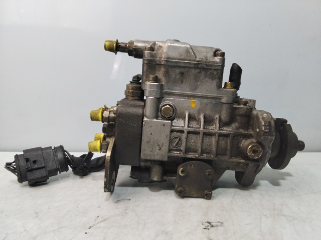 Bomba de combustível de pressão alta Volkswagen Golf 4 1J1