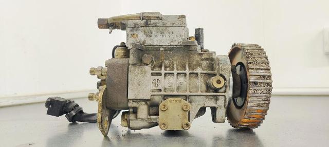 Bomba de combustível de pressão alta Seat Toledo 2 1M2