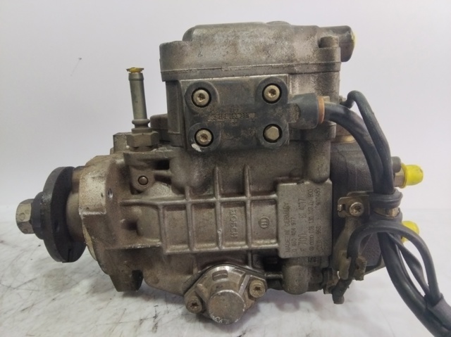 Bomba de combustível de pressão alta Volkswagen Golf 4 1J1