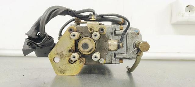 Bomba de combustível de pressão alta Seat Toledo 2 1M2