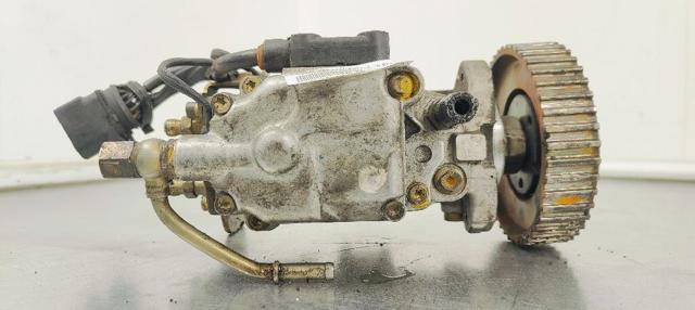 Bomba de combustível de pressão alta Seat Toledo 2 1M2