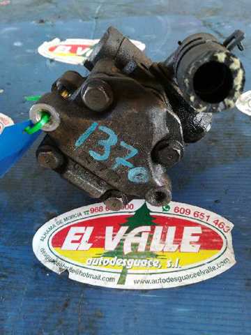 Bomba de combustível de pressão alta Seat Toledo 2 1M2