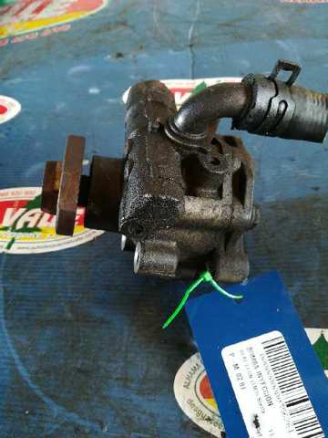 Bomba de combustível de pressão alta Seat Toledo 2 1M2