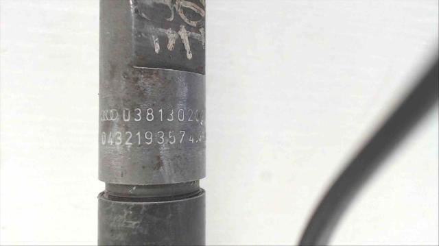 VAG 038130202 Форсунка впрыска топлива в наличии Сумы
