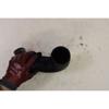 Mangueira (cano derivado) inferior de intercooler 038131111 VAG