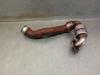 Mangueira (cano derivado) inferior de intercooler 038131111 VAG