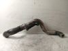 Mangueira (cano derivado) inferior de intercooler 038131111 VAG