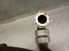 Mangueira (cano derivado) inferior de intercooler 038131111 VAG