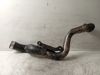 Mangueira (cano derivado) inferior de intercooler 038131111 VAG